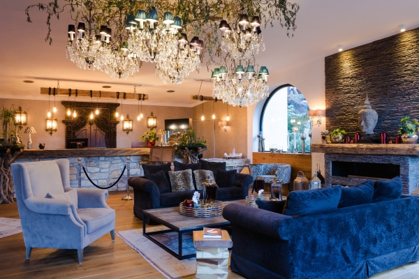 Parkhotel Luise (Bad Herrenalb)
